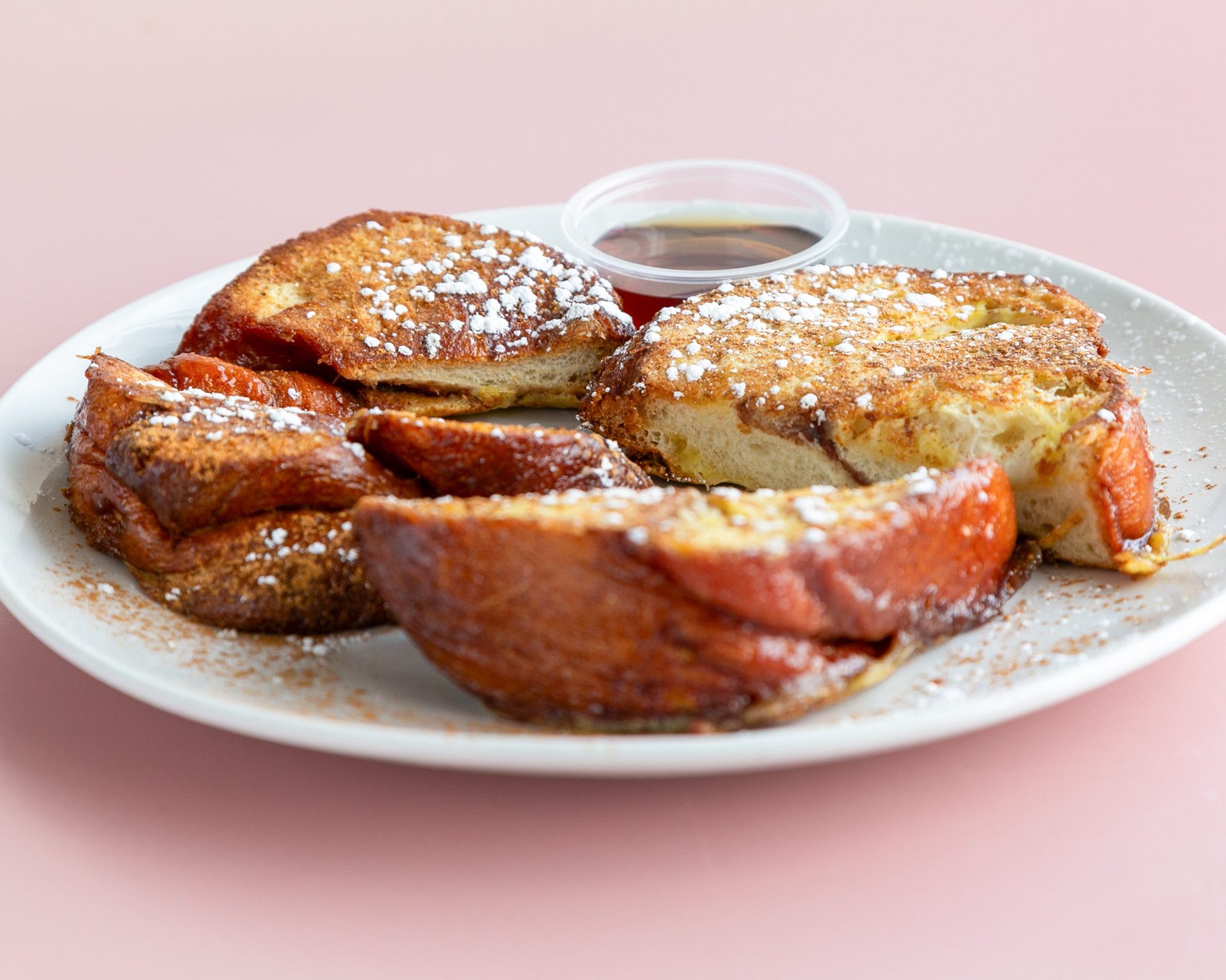 Ashley's Restaurant Rewards