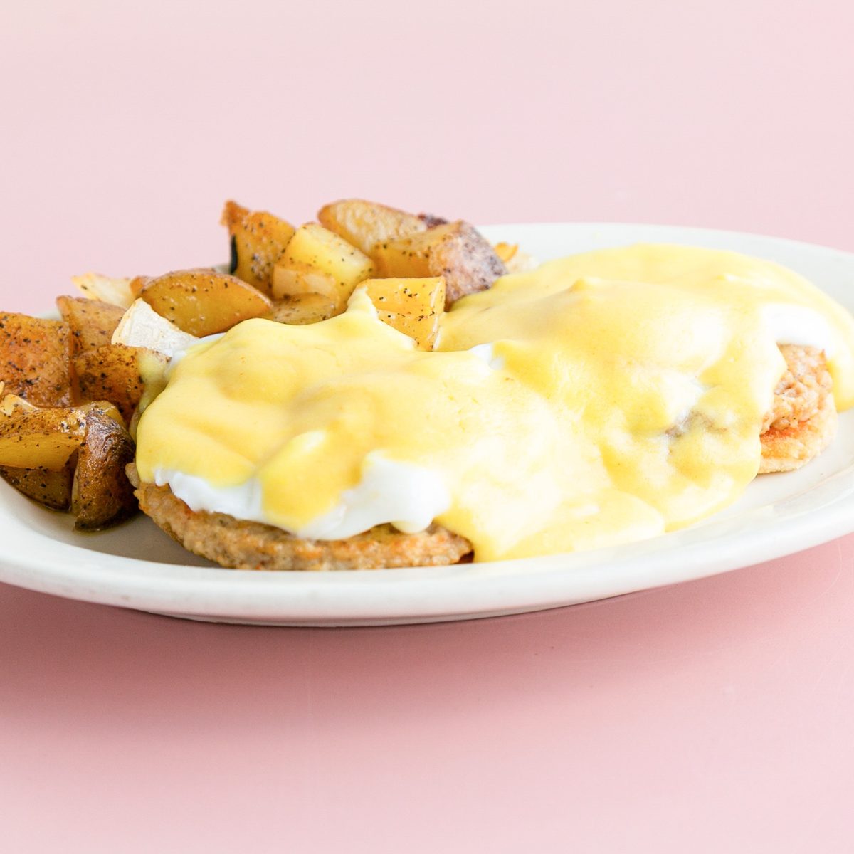 Bavarian Cream French Toast