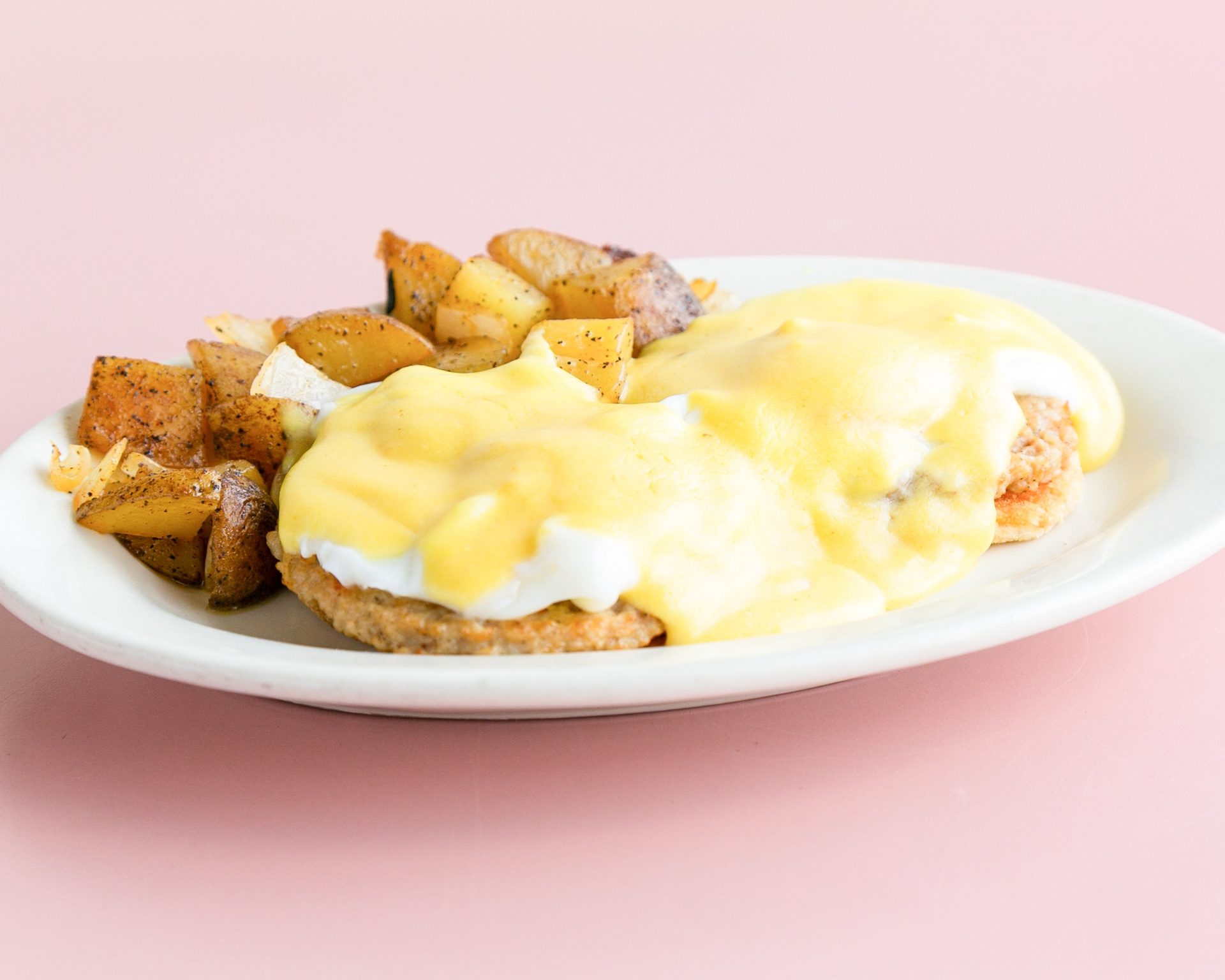 Bavarian Cream French Toast